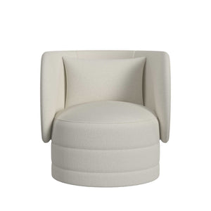 Sanctuary - Swivel Chair
