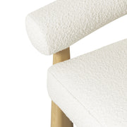 Spara - Performance Boucle Accent Chair - R&R Furniture Gallery (Fountain Valley, CA)