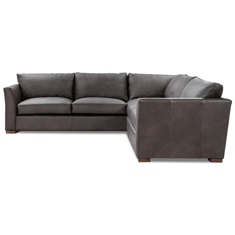Bryson - 3 Piece Sectional - ElPaso - R&R Furniture Gallery (Fountain Valley, CA)
