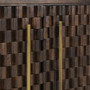 Norwood - Cabinet - R&R Furniture Gallery (Fountain Valley, CA)