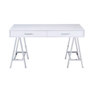Coleen - Writing Desk - R&R Furniture Gallery (Fountain Valley, CA)