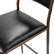 Kayne - 26" Counter Stool - R&R Furniture Gallery (Fountain Valley, CA)