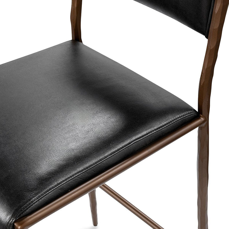 Kayne - 26" Counter Stool - R&R Furniture Gallery (Fountain Valley, CA)
