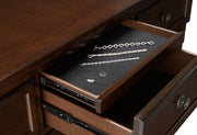 Porter - Dresser, Mirror - R&R Furniture Gallery (Fountain Valley, CA)