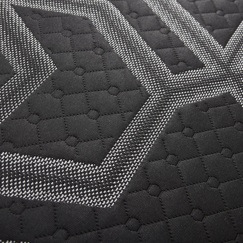 14" Smooth Top Foam, Ultra Plush Mattress - R&R Furniture Gallery (Fountain Valley, CA)