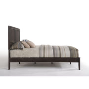 Madison - Bed - R&R Furniture Gallery (Fountain Valley, CA)