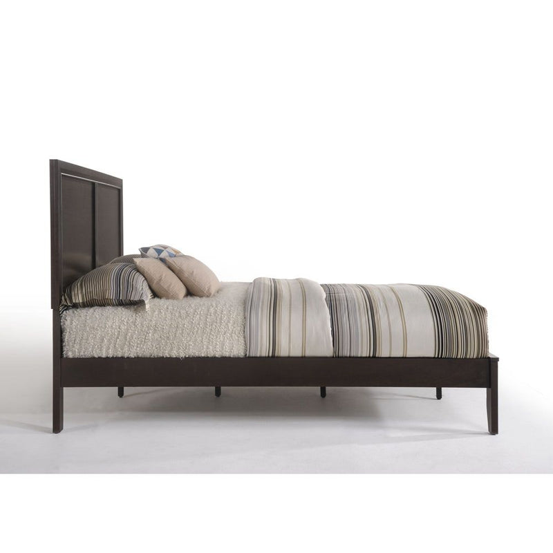 Madison - Bed - R&R Furniture Gallery (Fountain Valley, CA)