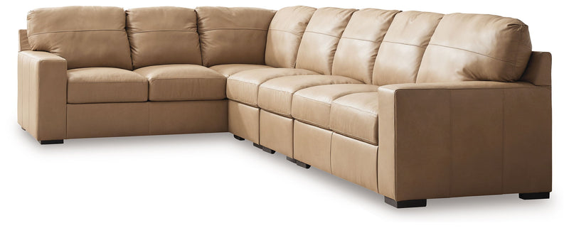 Bandon - Sectional - R&R Furniture Gallery (Fountain Valley, CA)