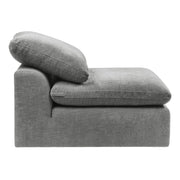 Naveen - Modular Armless Chair - R&R Furniture Gallery (Fountain Valley, CA)