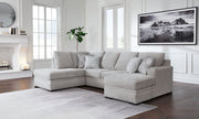 Gabyleigh - Sectional - R&R Furniture Gallery (Fountain Valley, CA)