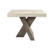 Durant - End Table - R&R Furniture Gallery (Fountain Valley, CA)