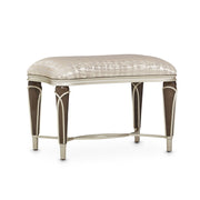 Villa Cherie - Ottoman - R&R Furniture Gallery (Fountain Valley, CA)