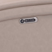 Carnegie - Power Swivel Glider Recliner - R&R Furniture Gallery (Fountain Valley, CA)