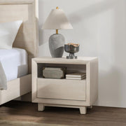Reece - 1 Drawer Nightstand - R&R Furniture Gallery (Fountain Valley, CA)