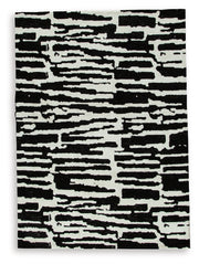 Bramshaw - Area Rug - R&R Furniture Gallery (Fountain Valley, CA)