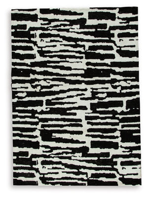 Bramshaw - Area Rug - R&R Furniture Gallery (Fountain Valley, CA)