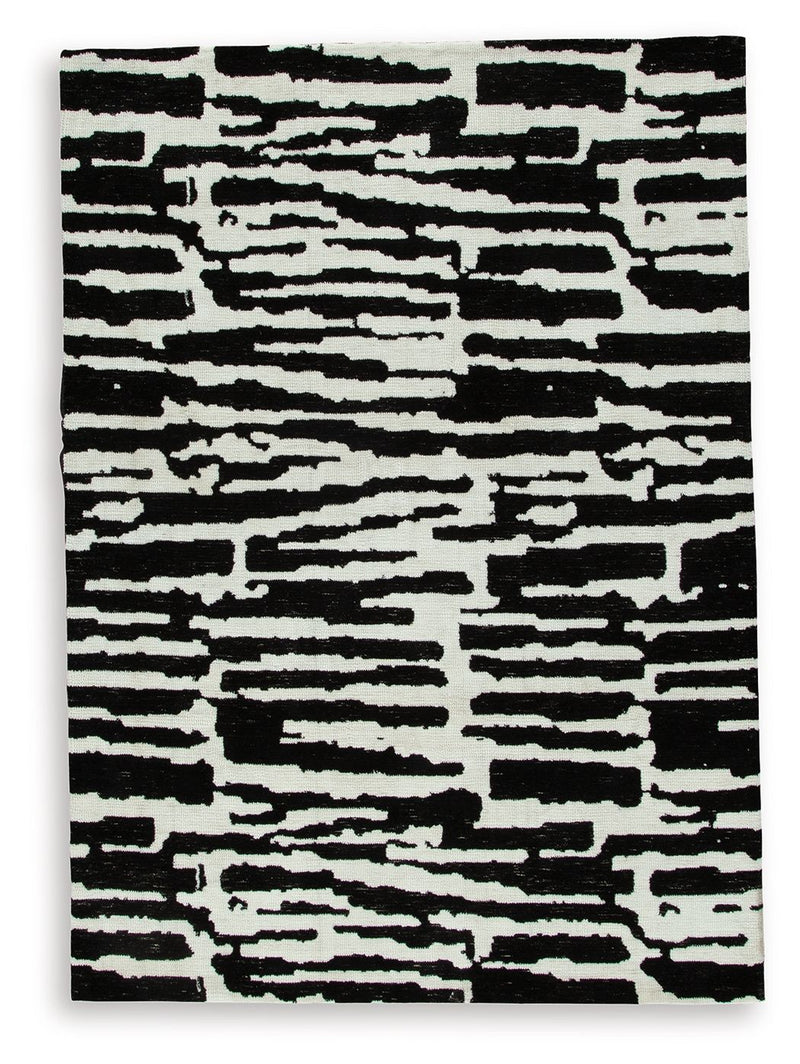 Bramshaw - Area Rug - R&R Furniture Gallery (Fountain Valley, CA)