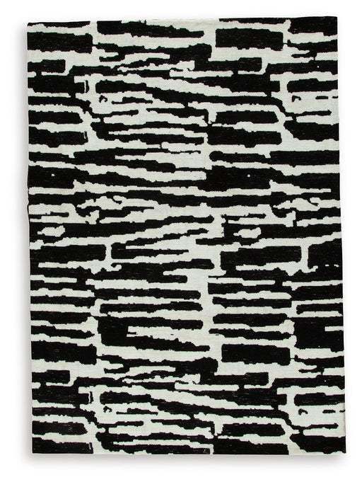 Bramshaw - Area Rug - R&R Furniture Gallery (Fountain Valley, CA)