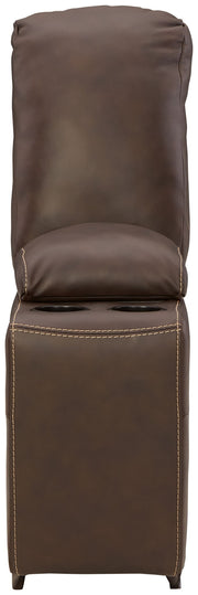 Dunleith - Power Reclining Sectional - R&R Furniture Gallery (Fountain Valley, CA)