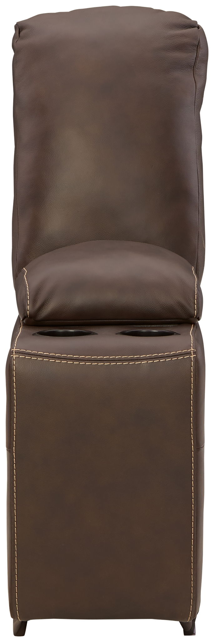 Dunleith - Power Reclining Sectional - R&R Furniture Gallery (Fountain Valley, CA)