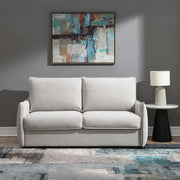 Jinn - Sofa With Sleeper - R&R Furniture Gallery (Fountain Valley, CA)