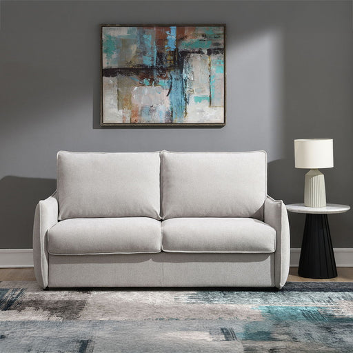 Jinn - Sofa With Sleeper - R&R Furniture Gallery (Fountain Valley, CA)