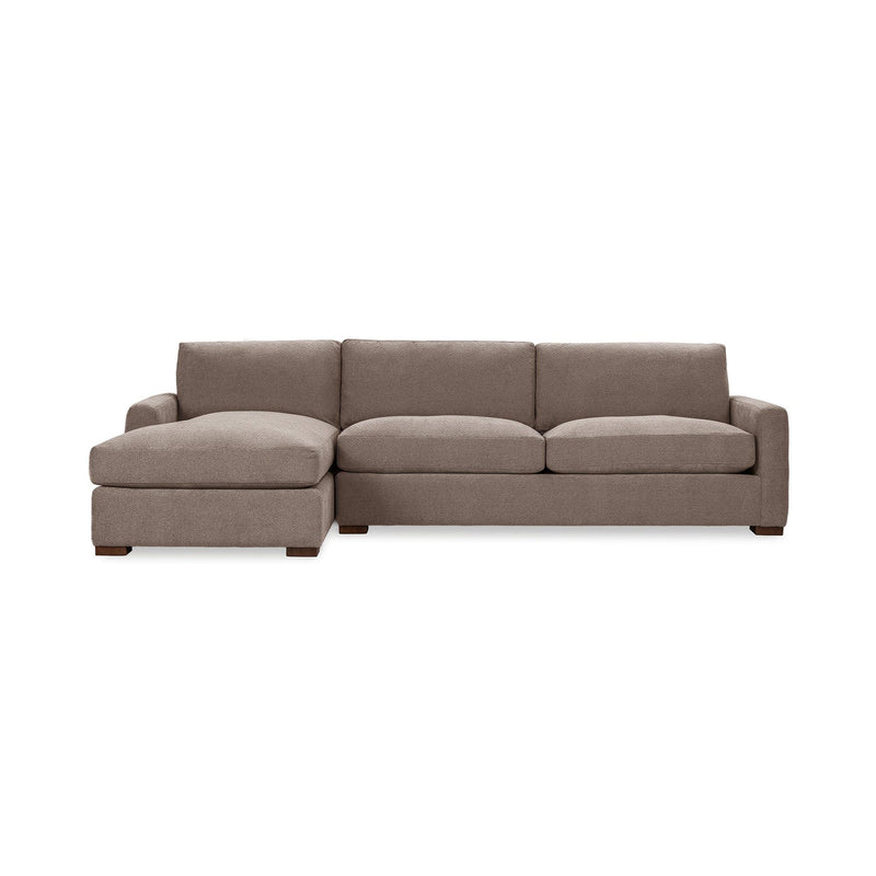 Coburn - Chaise Sofa - R&R Furniture Gallery (Fountain Valley, CA)