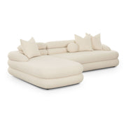 Lulu - Modular Sectional - R&R Furniture Gallery (Fountain Valley, CA)