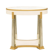 Scotts Square - Table - R&R Furniture Gallery (Fountain Valley, CA)