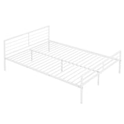 Bunk Bed With Desk, Ladder And Quality Slats For Bedroom - R&R Furniture Gallery (Fountain Valley, CA)