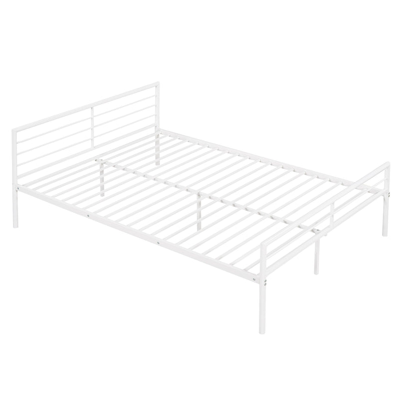 Bunk Bed With Desk, Ladder And Quality Slats For Bedroom - R&R Furniture Gallery (Fountain Valley, CA)