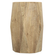 Judson - Side Table - R&R Furniture Gallery (Fountain Valley, CA)