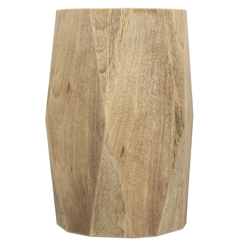 Judson - Side Table - R&R Furniture Gallery (Fountain Valley, CA)