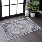 Marfi - Oriental Trendy Rug - R&R Furniture Gallery (Fountain Valley, CA)