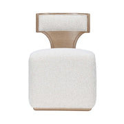 West Kensington - Vanity Chair - R&R Furniture Gallery (Fountain Valley, CA)