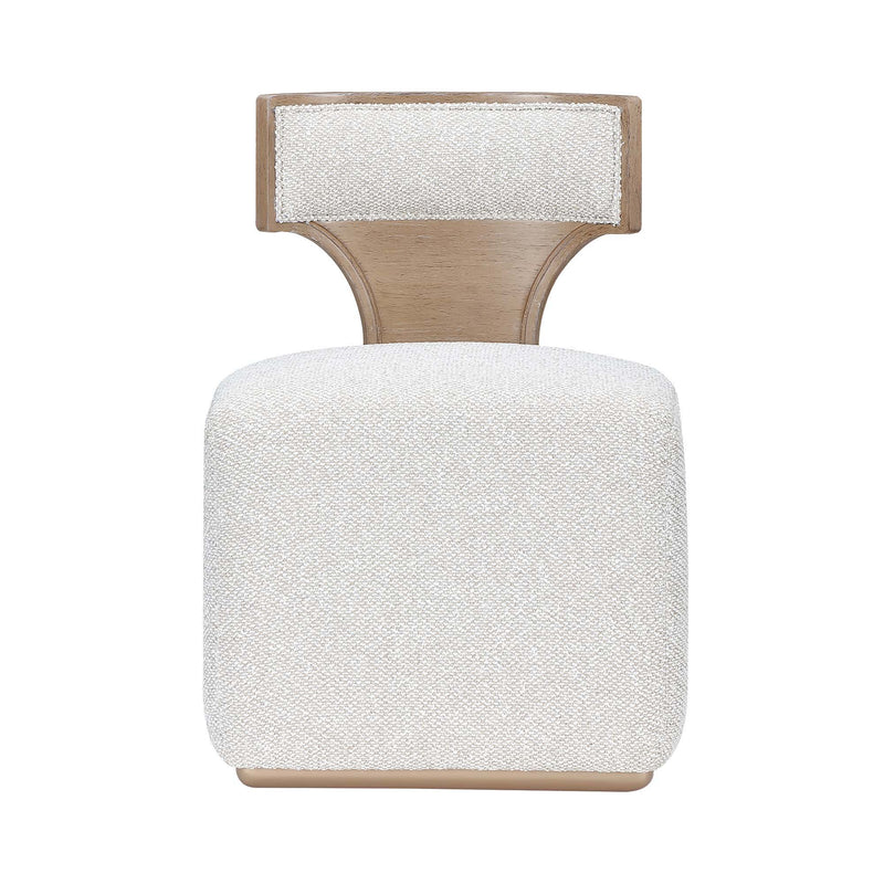 West Kensington - Vanity Chair - R&R Furniture Gallery (Fountain Valley, CA)