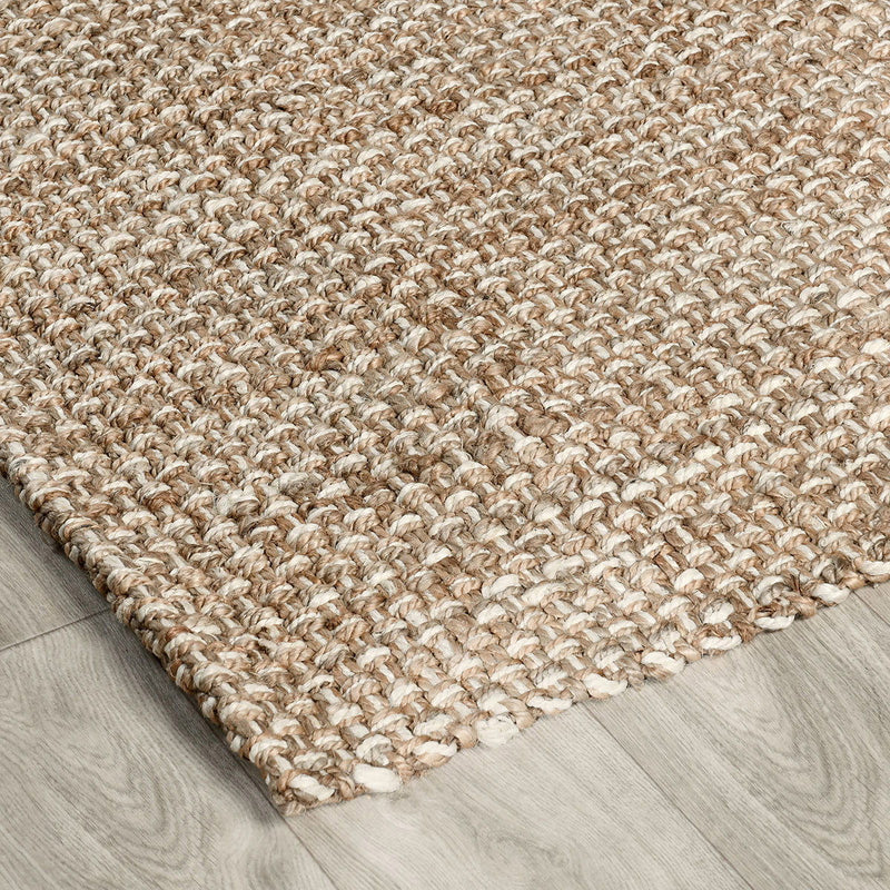 Jute Favorites - Panama Bold Stripe Rug - R&R Furniture Gallery (Fountain Valley, CA)