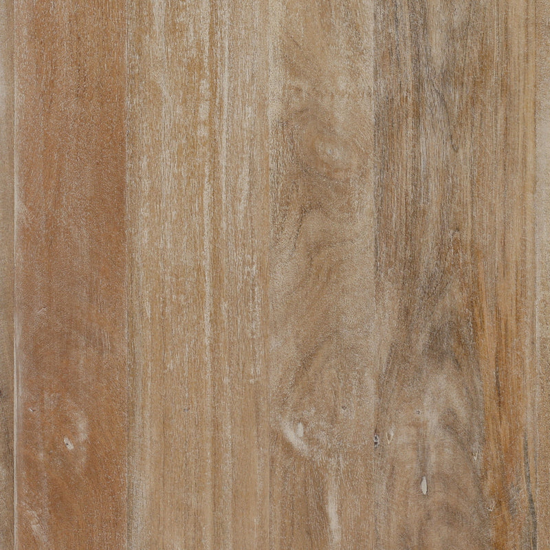 Fairbanks - Cabinet - Natural And Black
