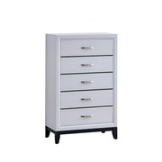 Glasgow - Chest With Ample Storage - R&R Furniture Gallery (Fountain Valley, CA)