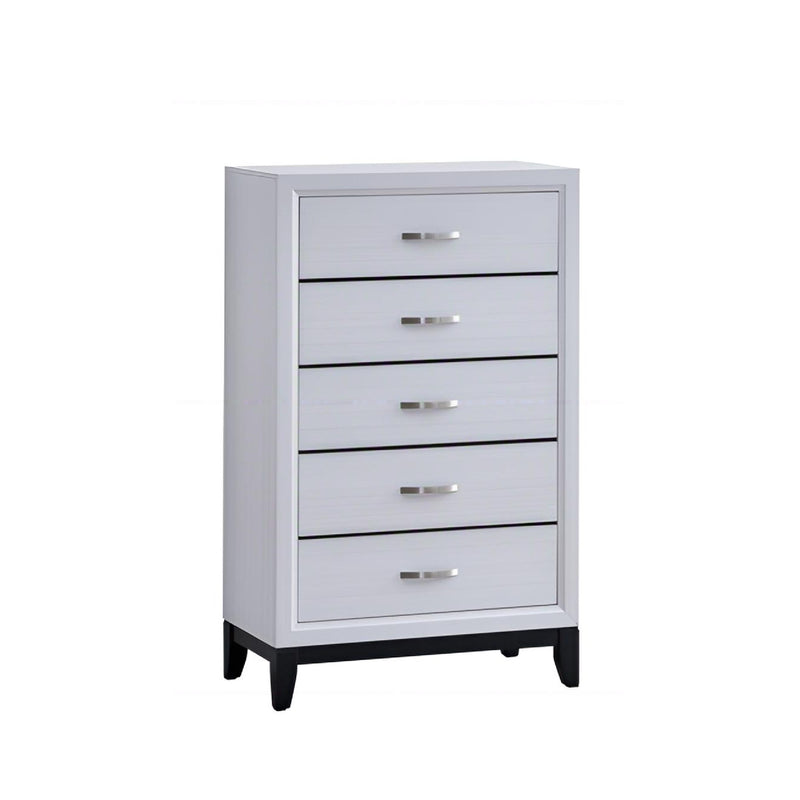 Glasgow - Chest With Ample Storage - R&R Furniture Gallery (Fountain Valley, CA)