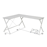 Dazenus - Desk - R&R Furniture Gallery (Fountain Valley, CA)