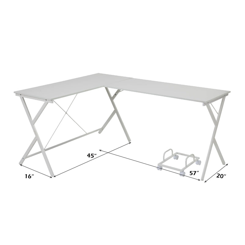 Dazenus - Desk - R&R Furniture Gallery (Fountain Valley, CA)