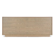 Aleutian - Modern Buckwheat Ash Buffet — view 2