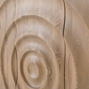 Aleutian - Modern Buckwheat Ash Buffet — view 4