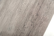Alexa Italian Modern Grey Buffet — view 4