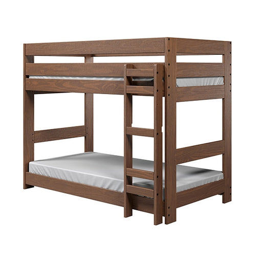 Melitta Twin Bunk Bed - R&R Furniture Gallery (Fountain Valley, CA)