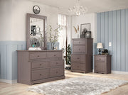 Stavros Chest - R&R Furniture Gallery (Fountain Valley, CA)