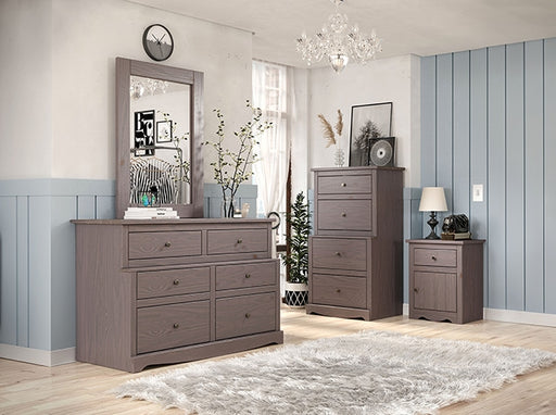 Stavros Chest - R&R Furniture Gallery (Fountain Valley, CA)