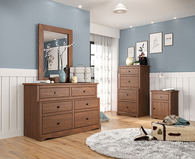 Stavros Chest - R&R Furniture Gallery (Fountain Valley, CA)