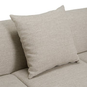 Anchor - Outdoor Grey Olefin Fabric Sofa — view 5